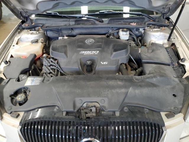 2008 Buick Lucerne CXL