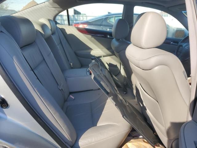 2004 Lexus ES 330