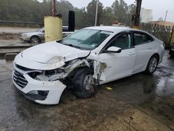 Vehiculos salvage en venta de Copart Gaston, SC: 2020 Chevrolet Malibu LT