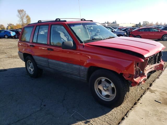 1998 Jeep Grand Cherokee Laredo