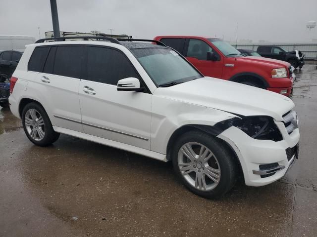 2014 Mercedes-Benz GLK 350 4matic