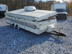 Jayco Vehiculos salvage en venta: 1990 Jayco JAY Series