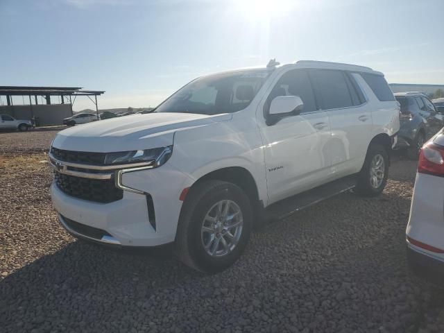 2023 Chevrolet Tahoe C1500 LS