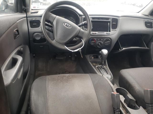 2008 KIA Rio Base