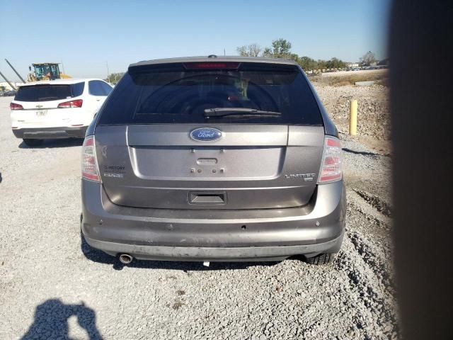 2009 Ford Edge Limited