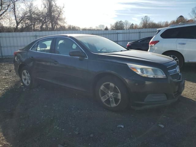 2013 Chevrolet Malibu LS