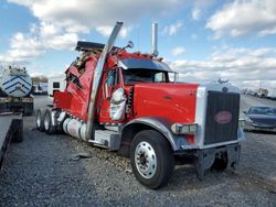 2003 Peterbilt 379 for sale in Madisonville, TN