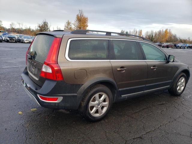 2013 Volvo XC70 3.2