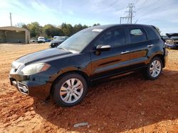 Acura salvage cars for sale: 2012 Acura RDX