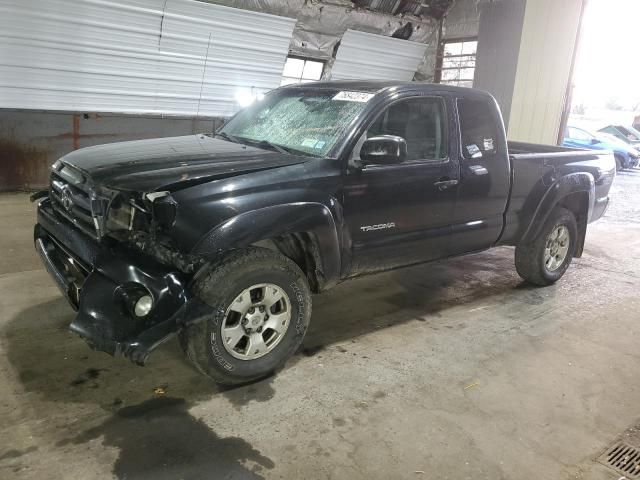 2009 Toyota Tacoma Access Cab