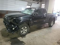 Toyota Tacoma salvage cars for sale: 2009 Toyota Tacoma Access Cab