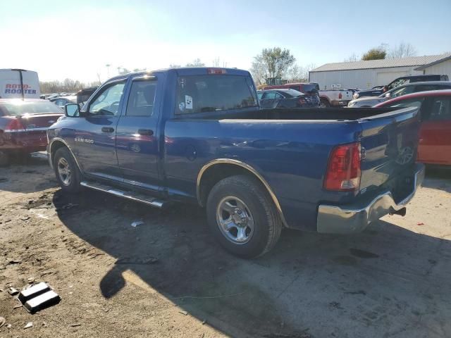 2011 Dodge RAM 1500