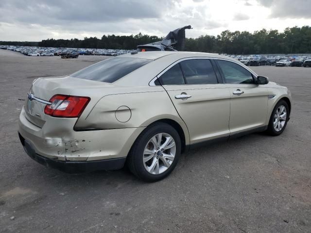 2010 Ford Taurus SEL