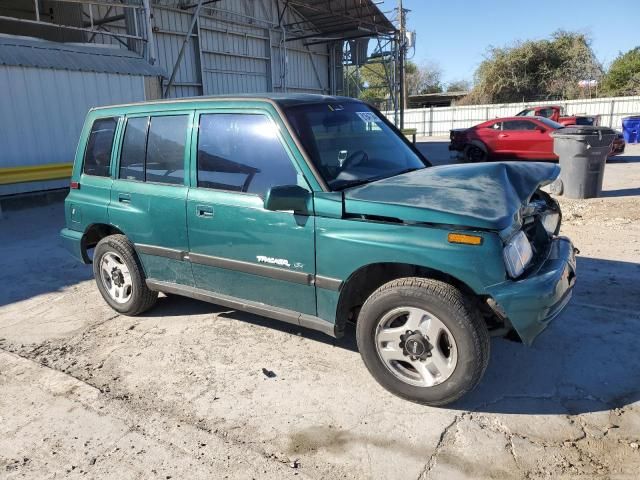 1996 GEO Tracker