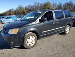 Dodge Vehiculos salvage en venta: 2008 Dodge Grand Caravan SE