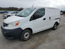 Nissan salvage cars for sale: 2019 Nissan NV200 2.5S