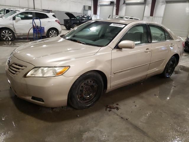 2008 Toyota Camry CE