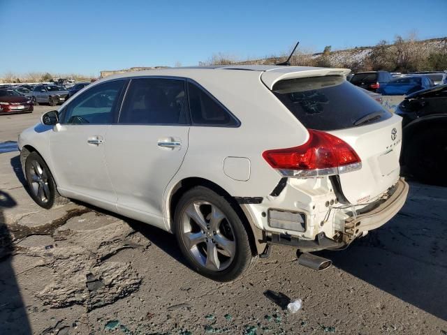 2010 Toyota Venza