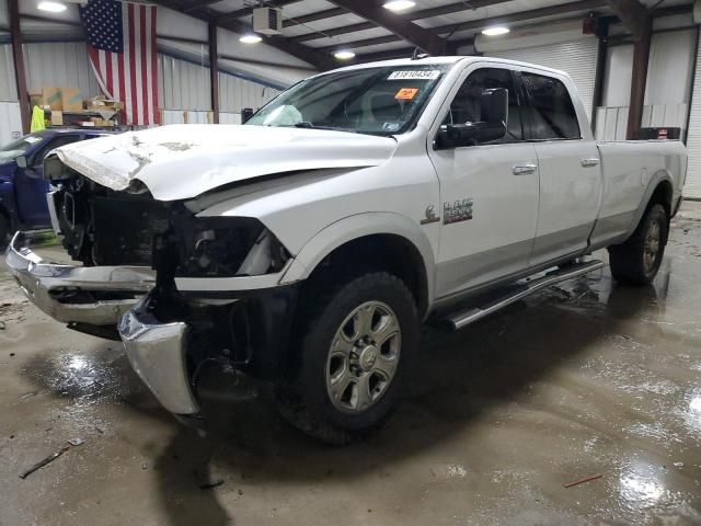 2016 Dodge 2500 Laramie