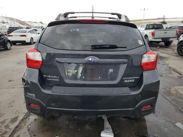 2017 Subaru Crosstrek Premium