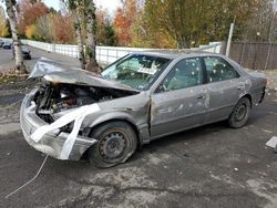 Toyota salvage cars for sale: 2000 Toyota Camry CE