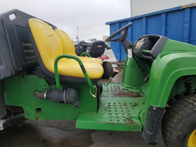 2016 John Deere Gator