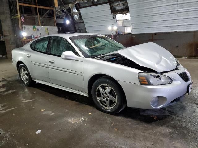 2004 Pontiac Grand Prix GT2