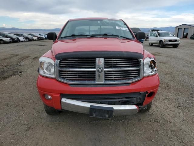 2007 Dodge RAM 1500 ST