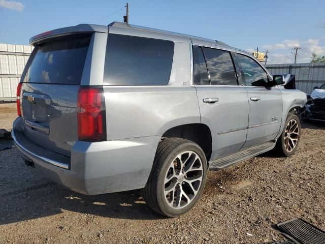 2015 Chevrolet Tahoe C1500 LT