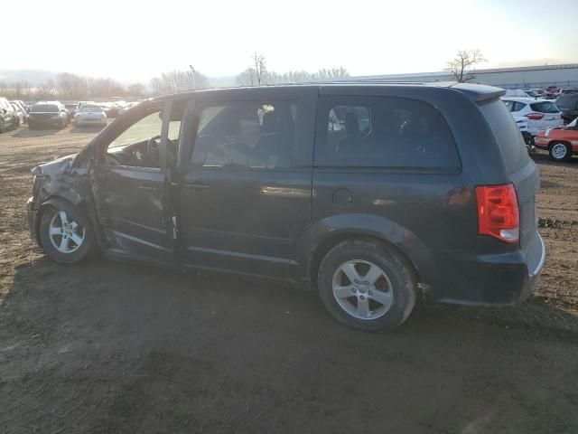 2011 Dodge Grand Caravan Mainstreet