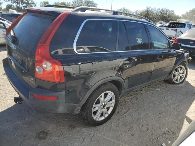 2006 Volvo XC90 V8