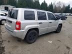 2010 Jeep Patriot Sport