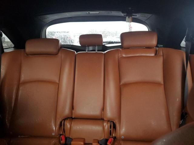 2007 Infiniti FX35