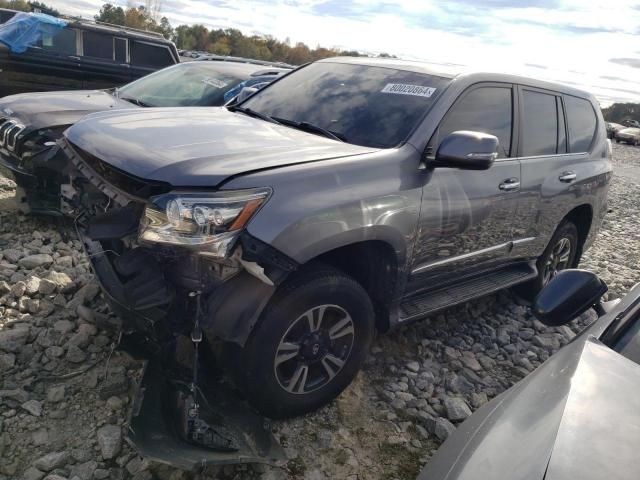 2016 Lexus GX 460