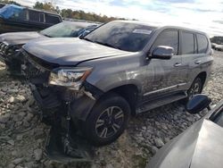 Lexus salvage cars for sale: 2016 Lexus GX 460