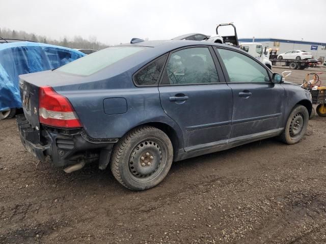 2007 Volvo S40 2.4I