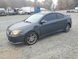 Scion salvage cars for sale: 2006 Scion TC