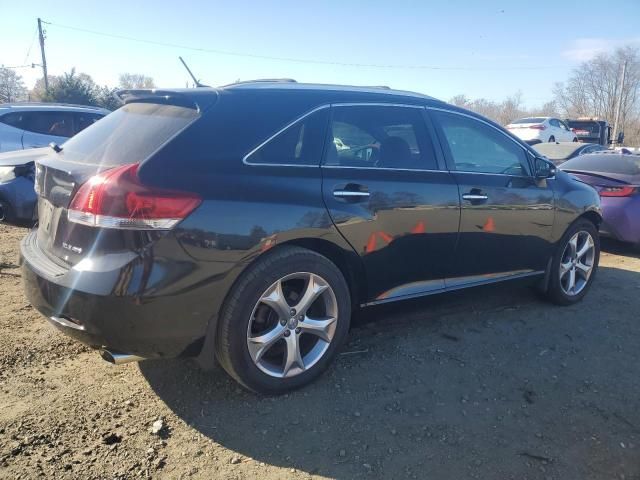 2013 Toyota Venza LE