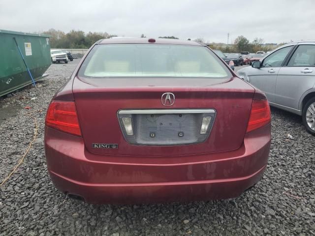 2006 Acura 3.2TL