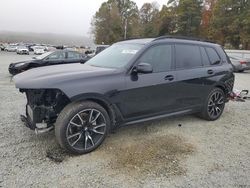 2020 BMW X7 XDRIVE40I for sale in Concord, NC