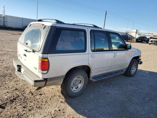 1996 Ford Explorer