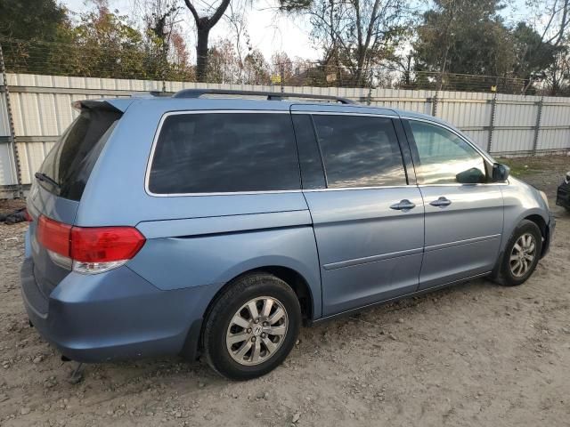 2010 Honda Odyssey EXL