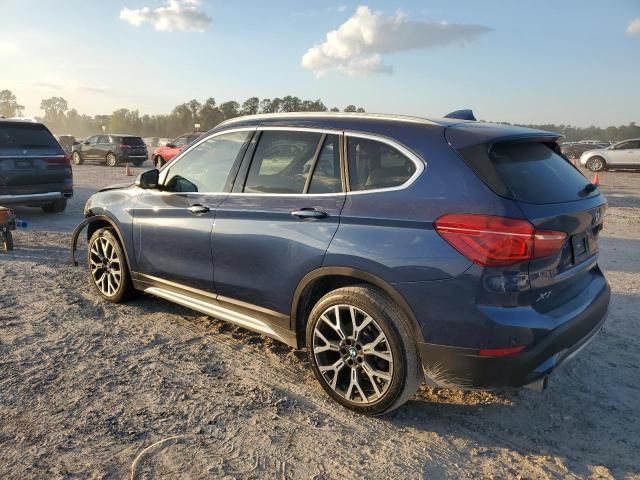 2021 BMW X1 SDRIVE28I