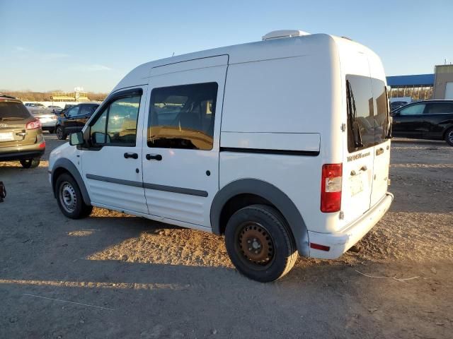 2010 Ford Transit Connect XLT