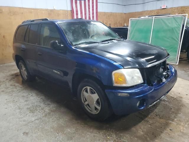 2002 GMC Envoy