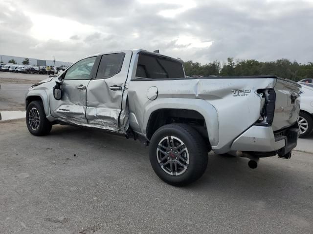 2024 Toyota Tacoma Double Cab