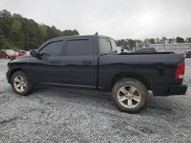 2015 Dodge RAM 1500 Sport