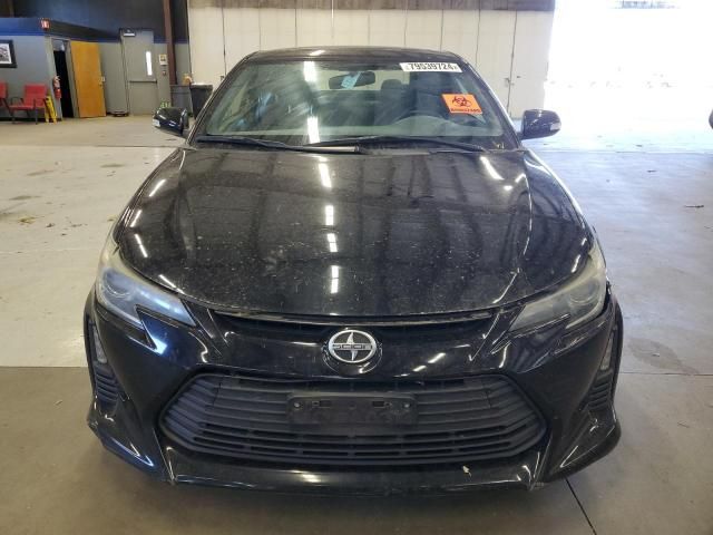 2016 Scion TC