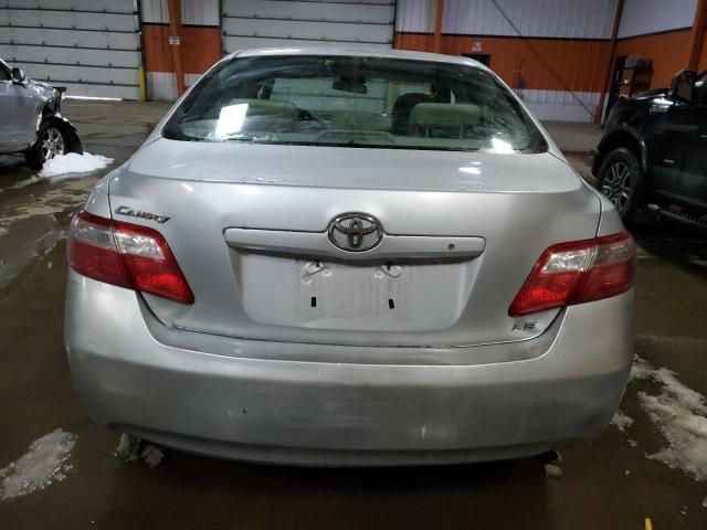 2007 Toyota Camry CE