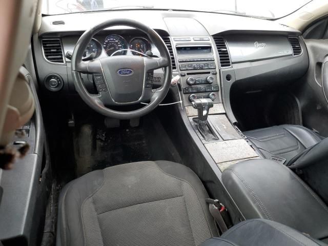 2011 Ford Taurus SEL